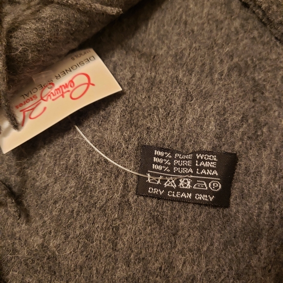 SOLD OUT !!! NEW - Unisex scarf - Picture 4 of 4